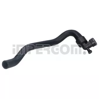 Durite de radiateur ORIGINAL IMPERIUM 224611