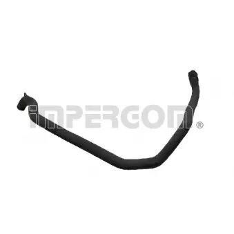 Durite de radiateur ORIGINAL IMPERIUM 224616