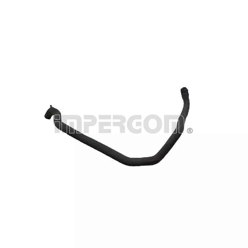 Durite de radiateur ORIGINAL IMPERIUM 224616