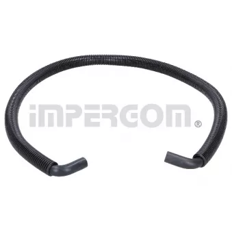 Durite de radiateur ORIGINAL IMPERIUM 224625