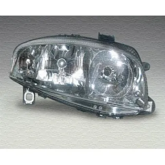 Projecteur principal MAGNETI MARELLI