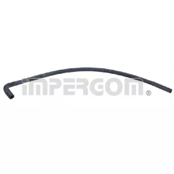 Durite de radiateur ORIGINAL IMPERIUM 224629