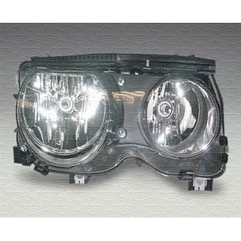 Projecteur principal MAGNETI MARELLI 710301187201
