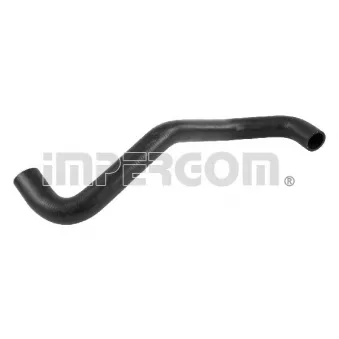Durite de radiateur ORIGINAL IMPERIUM 224645