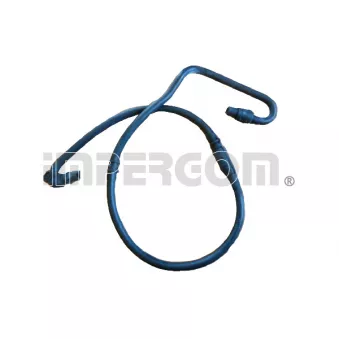 Durite de radiateur ORIGINAL IMPERIUM 224649