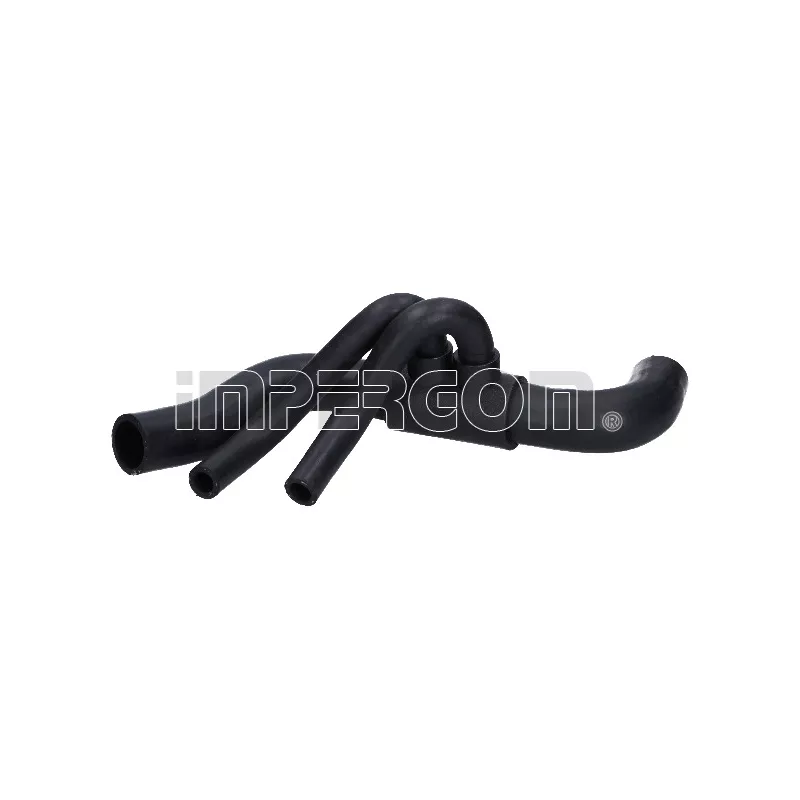 Durite de radiateur ORIGINAL IMPERIUM 224654