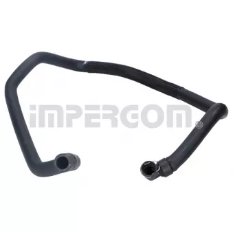 Durite de radiateur ORIGINAL IMPERIUM 224658