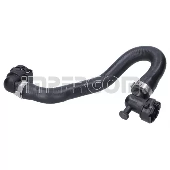 Manche, batterie chauffante-chauffage ORIGINAL IMPERIUM 224660