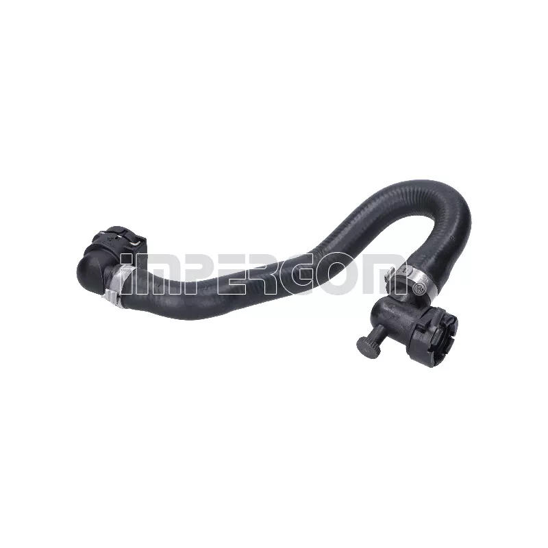 Manche, batterie chauffante-chauffage ORIGINAL IMPERIUM 224660