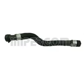 Durite de radiateur ORIGINAL IMPERIUM 224665