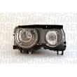 Projecteur principal MAGNETI MARELLI 710301187271 - Visuel 1