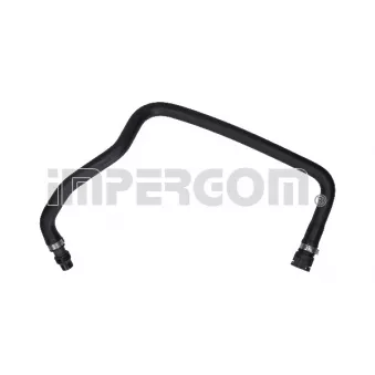 Durite de radiateur ORIGINAL IMPERIUM 224671
