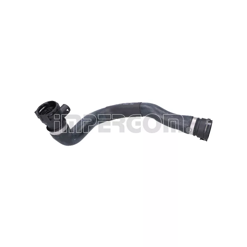 Durite de radiateur ORIGINAL IMPERIUM 224672