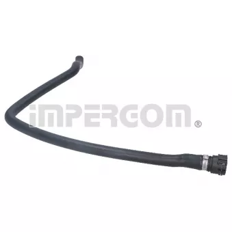 Manche, batterie chauffante-chauffage ORIGINAL IMPERIUM 224675