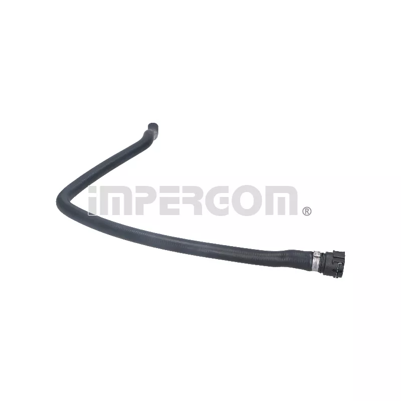 Manche, batterie chauffante-chauffage ORIGINAL IMPERIUM 224675