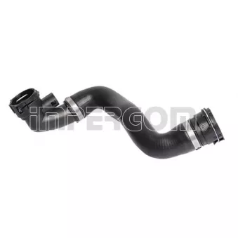 Durite de radiateur ORIGINAL IMPERIUM 224677