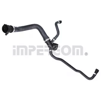 Durite de radiateur ORIGINAL IMPERIUM 224680
