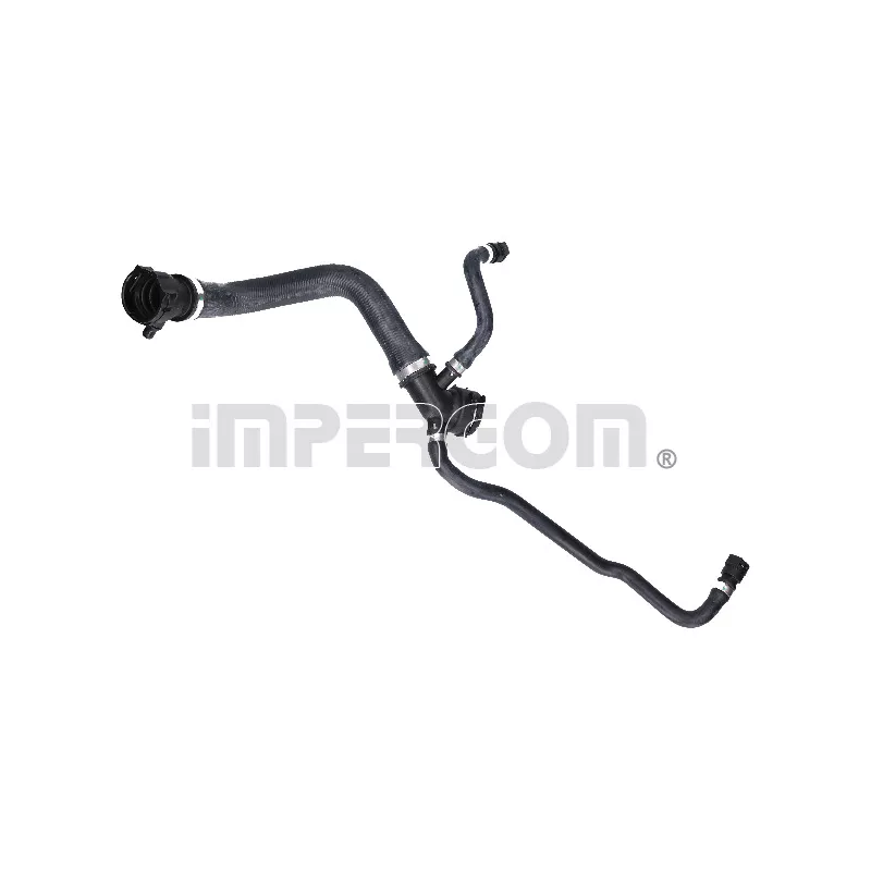 Durite de radiateur ORIGINAL IMPERIUM 224680