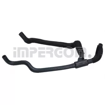 Durite de radiateur ORIGINAL IMPERIUM 224685