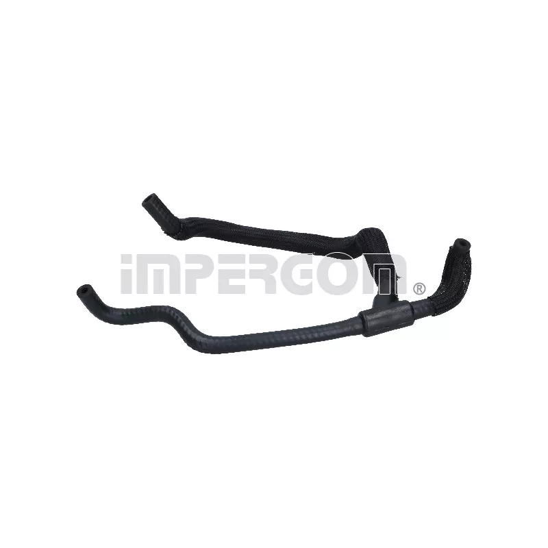 Durite de radiateur ORIGINAL IMPERIUM 224685
