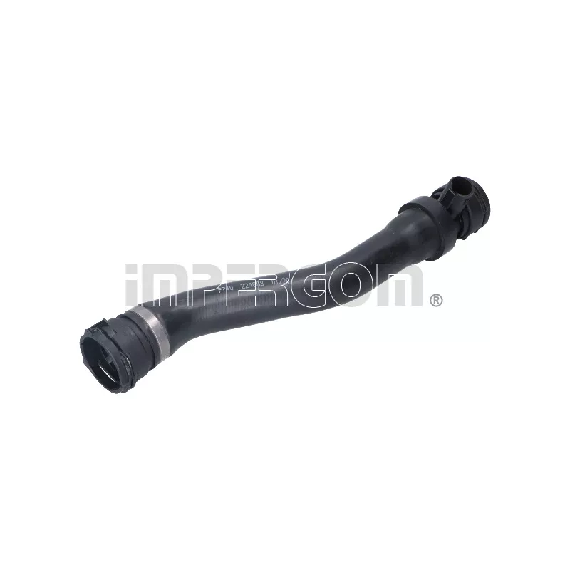 Durite de radiateur ORIGINAL IMPERIUM 224688