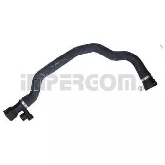 Durite de radiateur ORIGINAL IMPERIUM 224689