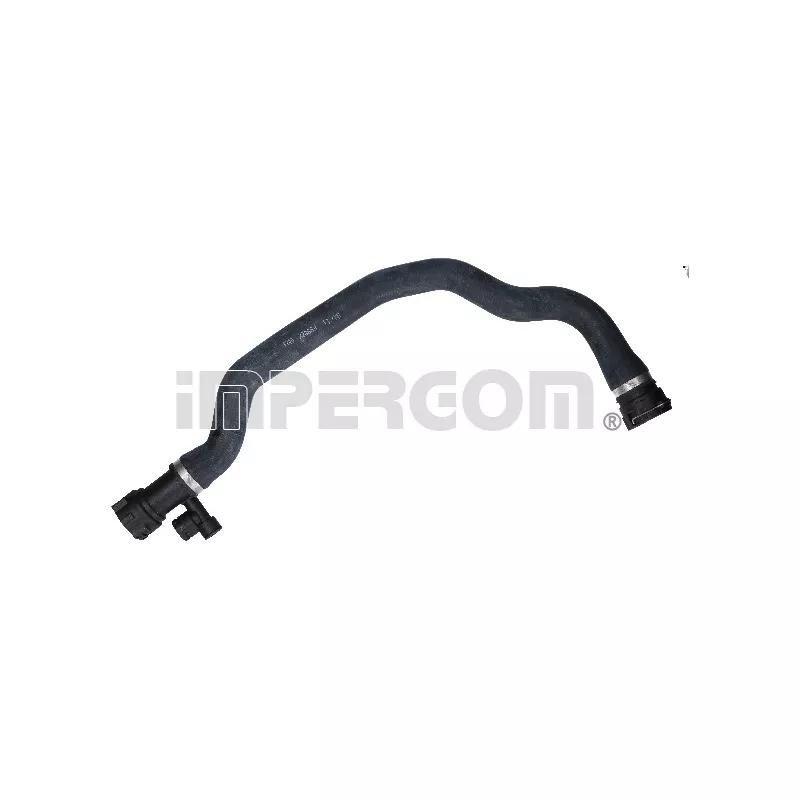 Durite de radiateur ORIGINAL IMPERIUM 224689