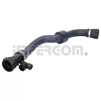 Durite de radiateur ORIGINAL IMPERIUM 224692