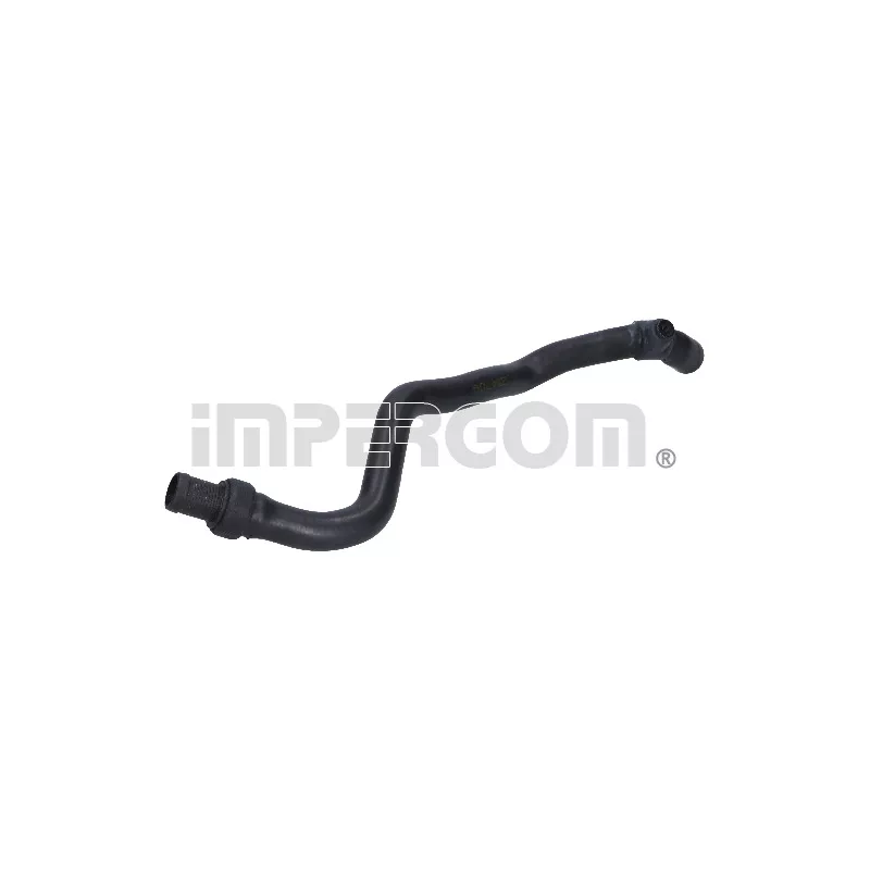 Durite de radiateur ORIGINAL IMPERIUM 224708