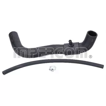 Durite de radiateur ORIGINAL IMPERIUM 224712