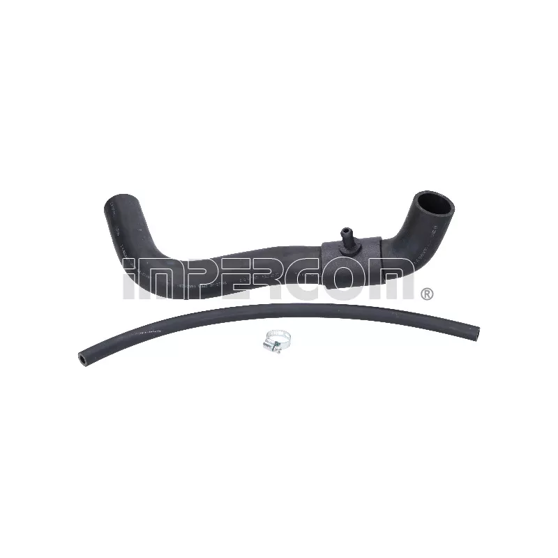 Durite de radiateur ORIGINAL IMPERIUM 224712