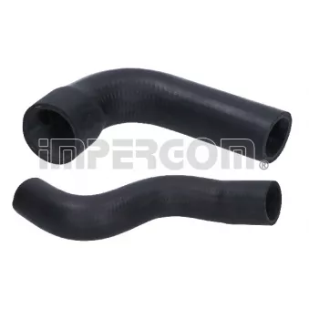Gaine de suralimentation ORIGINAL IMPERIUM 224722