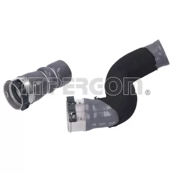 Gaine de suralimentation ORIGINAL IMPERIUM 224731