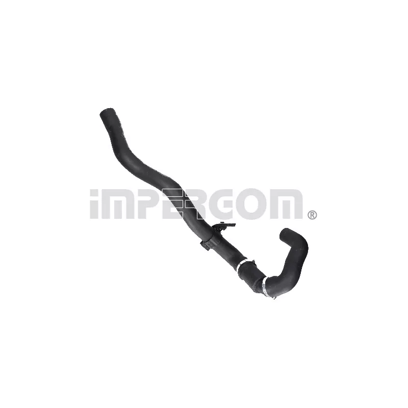 Gaine de suralimentation ORIGINAL IMPERIUM 224740