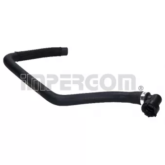 Manche, batterie chauffante-chauffage ORIGINAL IMPERIUM 224744