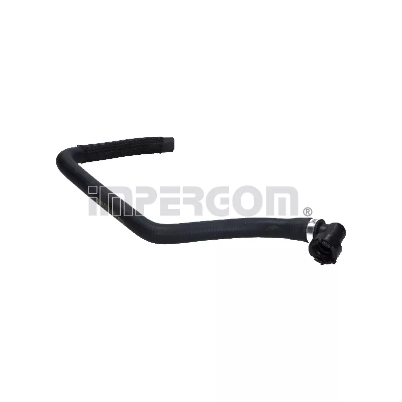Manche, batterie chauffante-chauffage ORIGINAL IMPERIUM 224744