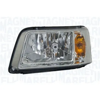 Projecteur principal MAGNETI MARELLI 710301191301