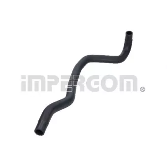 Manche, batterie chauffante-chauffage ORIGINAL IMPERIUM 224753