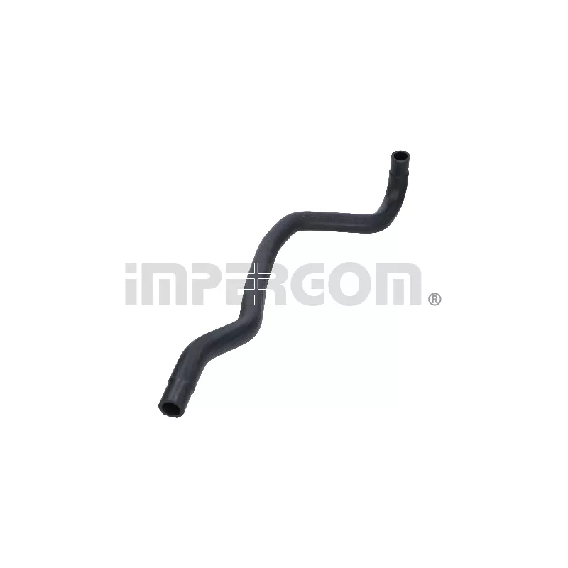 Manche, batterie chauffante-chauffage ORIGINAL IMPERIUM 224753