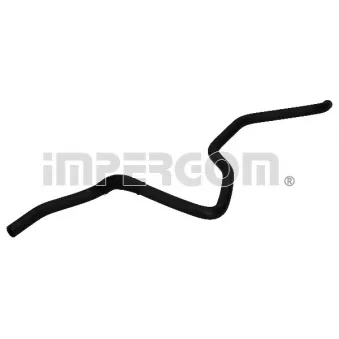 Durite de radiateur ORIGINAL IMPERIUM 224754