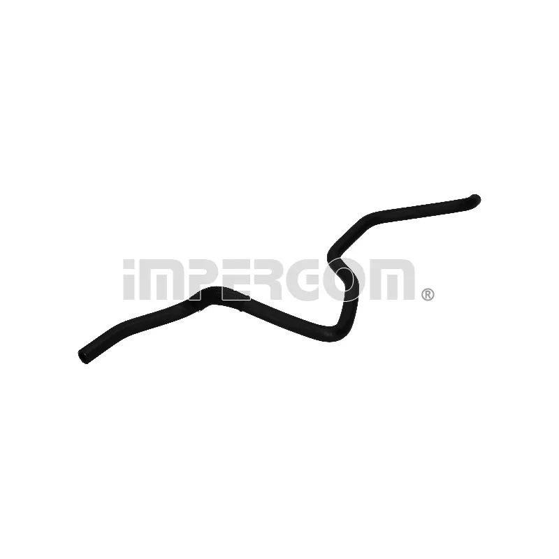 Durite de radiateur ORIGINAL IMPERIUM 224754
