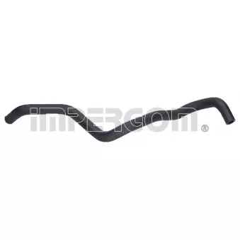 Durite de radiateur ORIGINAL IMPERIUM 224758