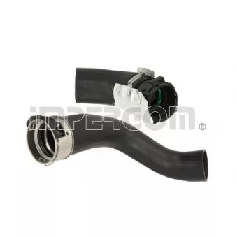 Tuyau d'aspiration, alimentation d'air ORIGINAL IMPERIUM 224770