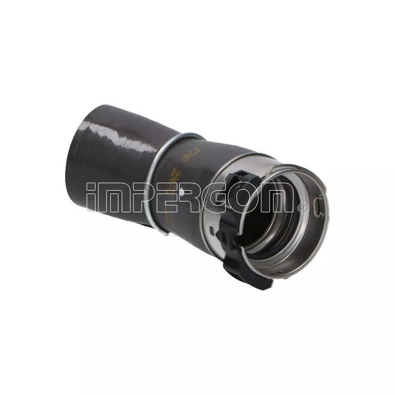 Gaine de suralimentation ORIGINAL IMPERIUM 224771