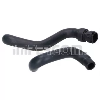 Manche, batterie chauffante-chauffage ORIGINAL IMPERIUM 224784