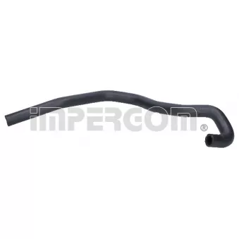 Manche, batterie chauffante-chauffage ORIGINAL IMPERIUM 224785