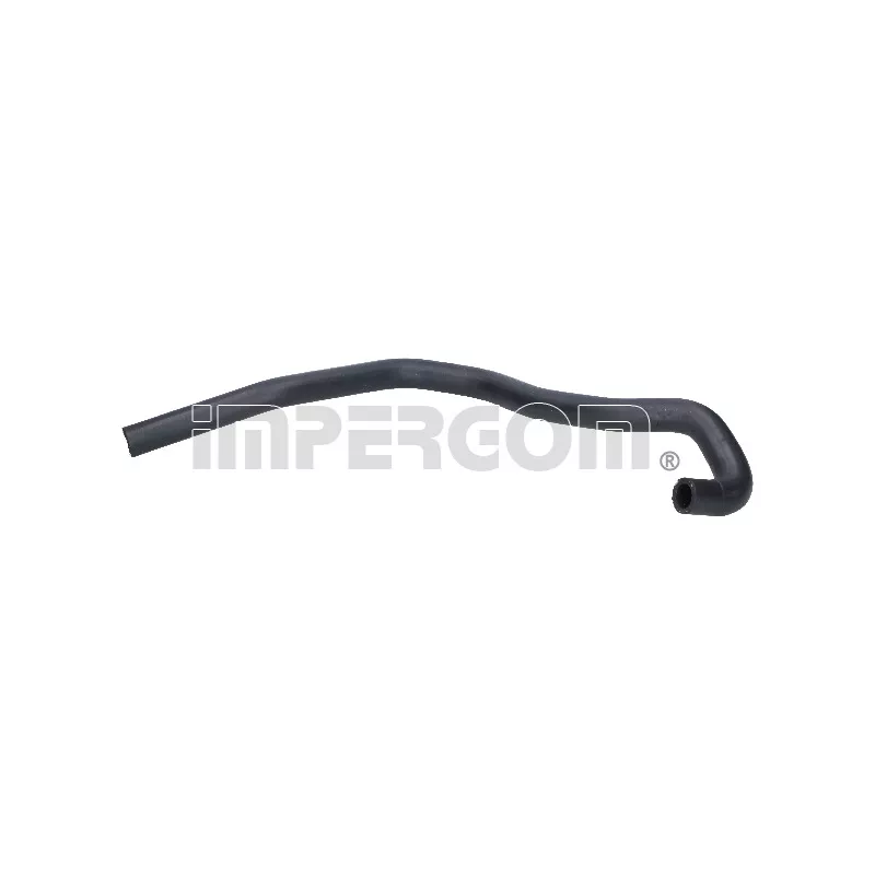 Manche, batterie chauffante-chauffage ORIGINAL IMPERIUM 224785