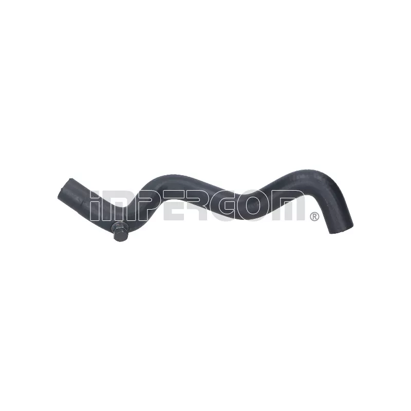 Manche, batterie chauffante-chauffage ORIGINAL IMPERIUM 224788