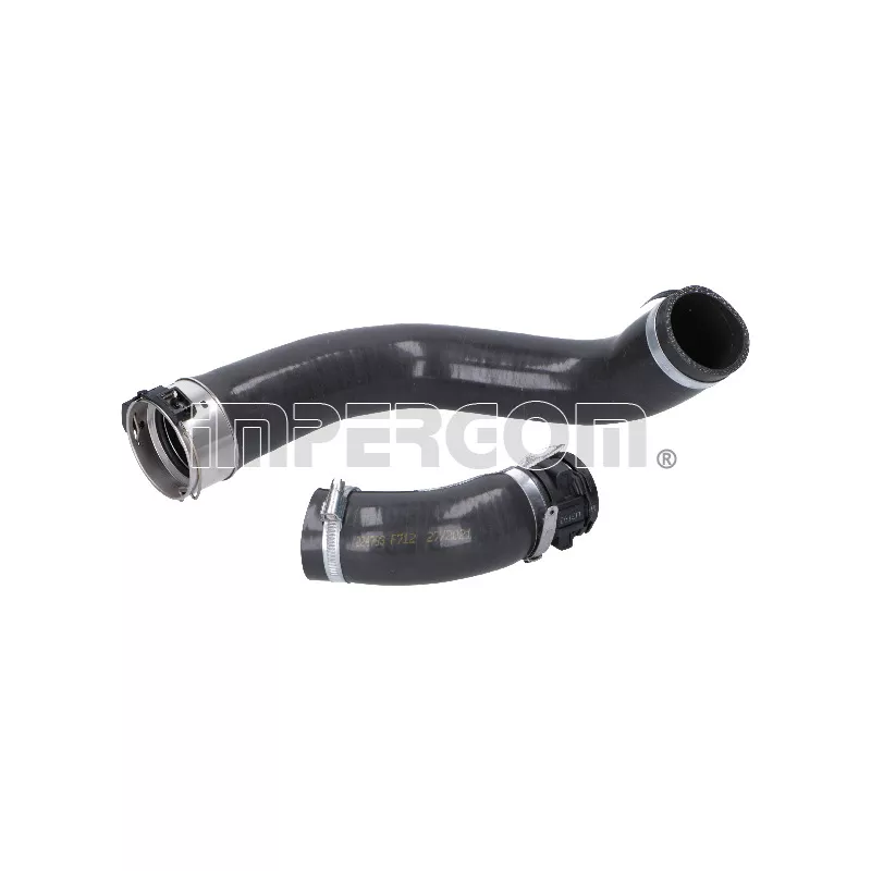 Gaine de suralimentation ORIGINAL IMPERIUM 224793