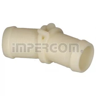 Bride de liquide de refroidissement ORIGINAL IMPERIUM 224802